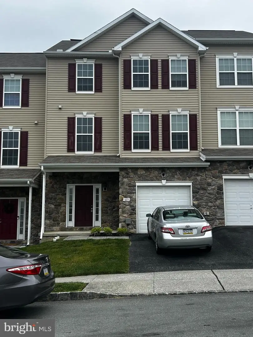 525 Marion Rd #525, York, PA 17406 - #1
