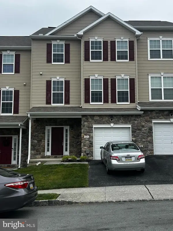 525 Marion Rd #525, YORK, PA 17406