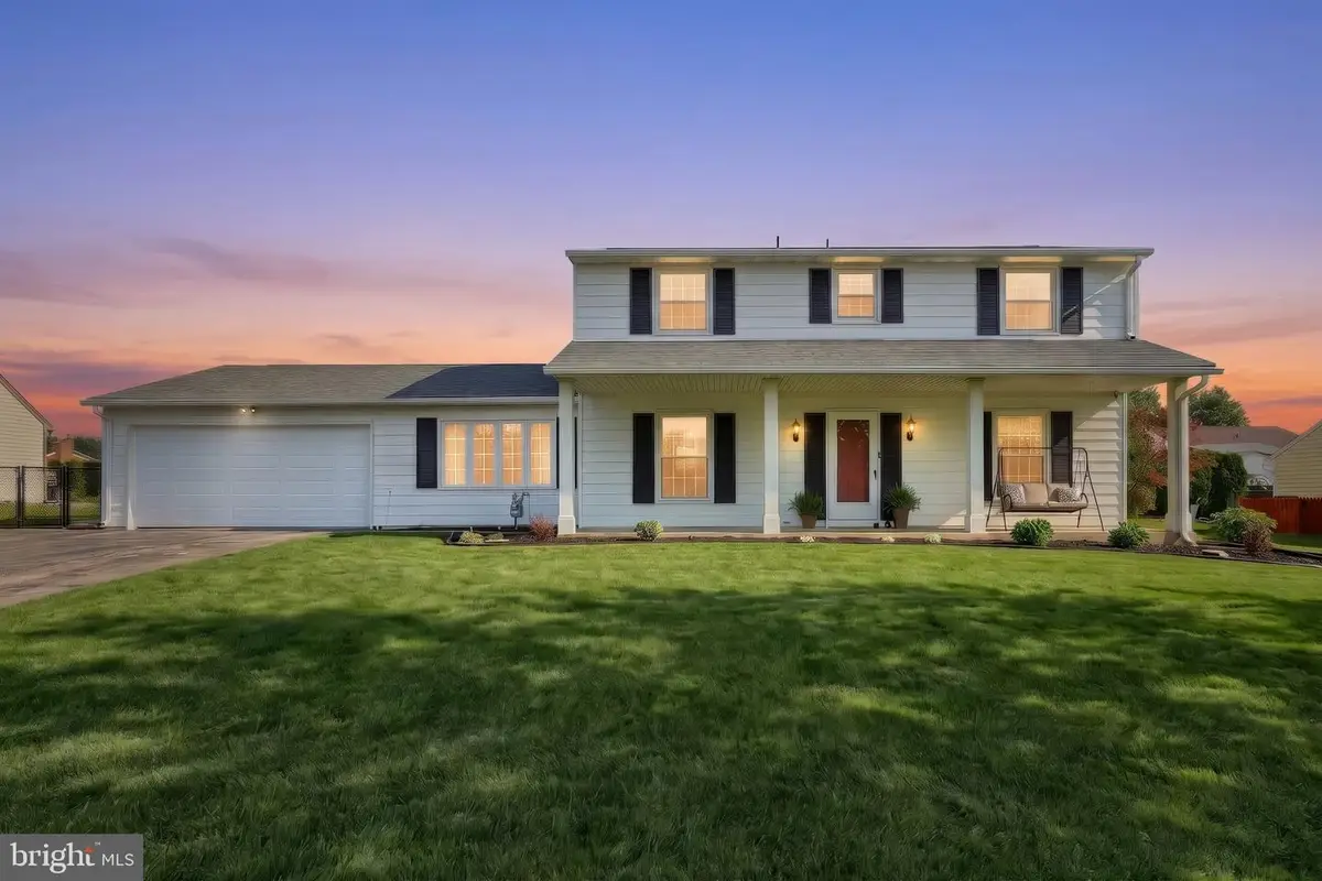 2553 Manor Rd, York, PA 17408 - #1