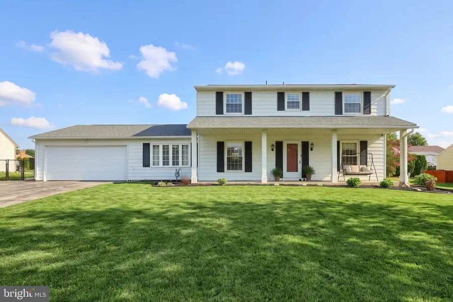2553 Manor Rd, York, PA 17408 - #3