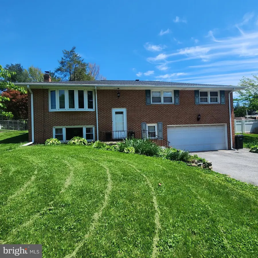 2029 Derry Rd, York, PA 17408 - #2