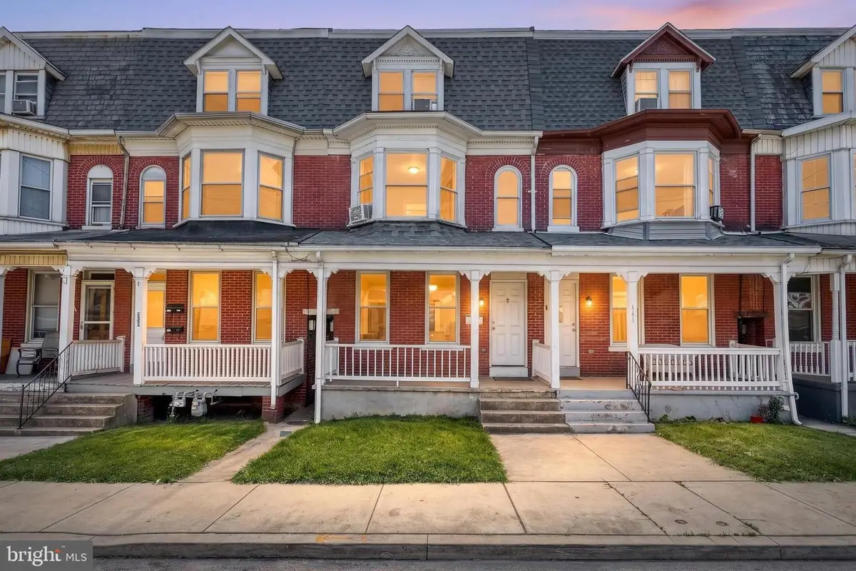 446 E Prospect St, York, PA 17403 - #1