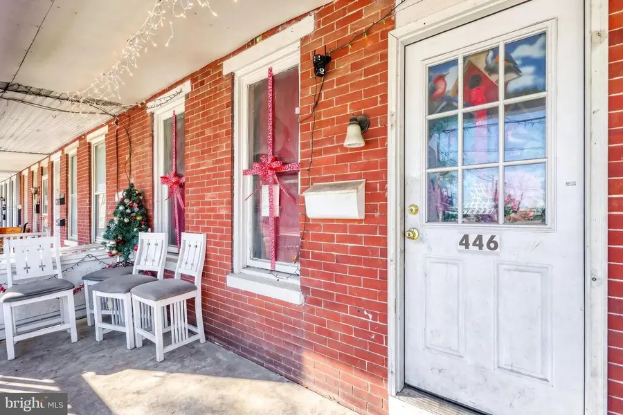 446 E Prospect St, York, PA 17403 - #3