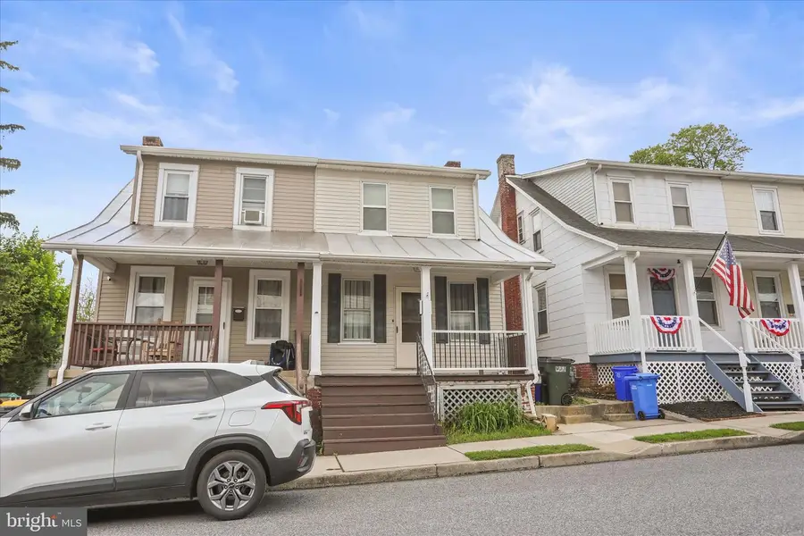 1038 W. Locust St, York, PA 17404 - #2