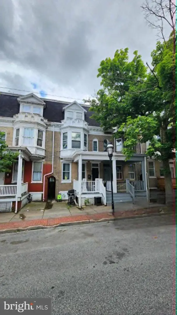 628 W Princess St, York, PA 17401 - #1