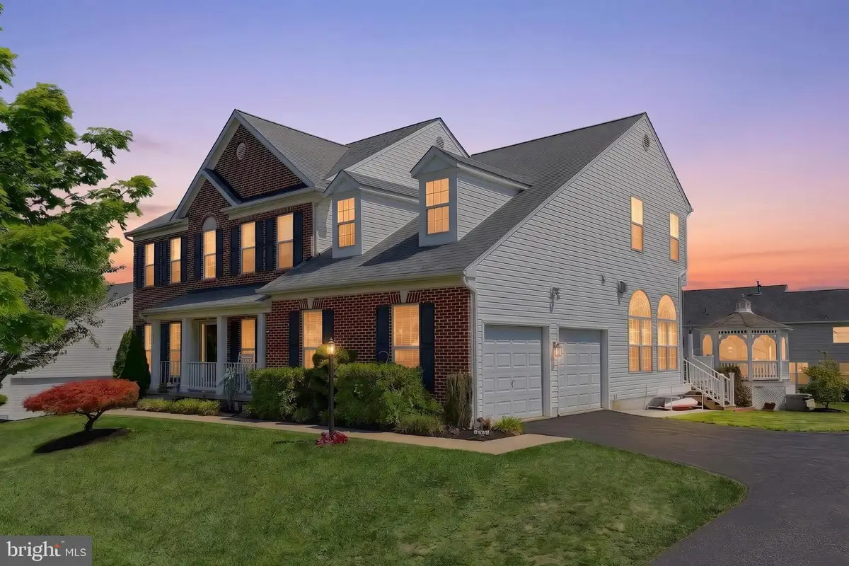 7653 Player Blvd, Seven Valleys, PA 17360 - #1