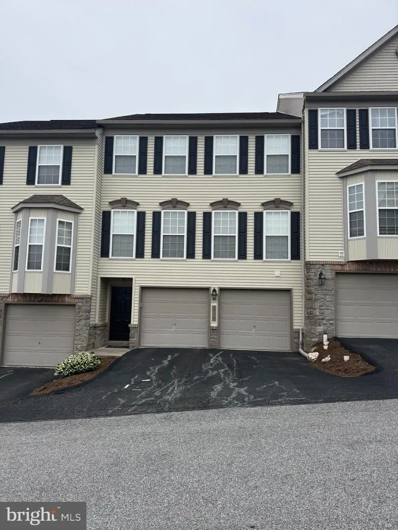 2716 Equestrian, York, PA 17402 - #1
