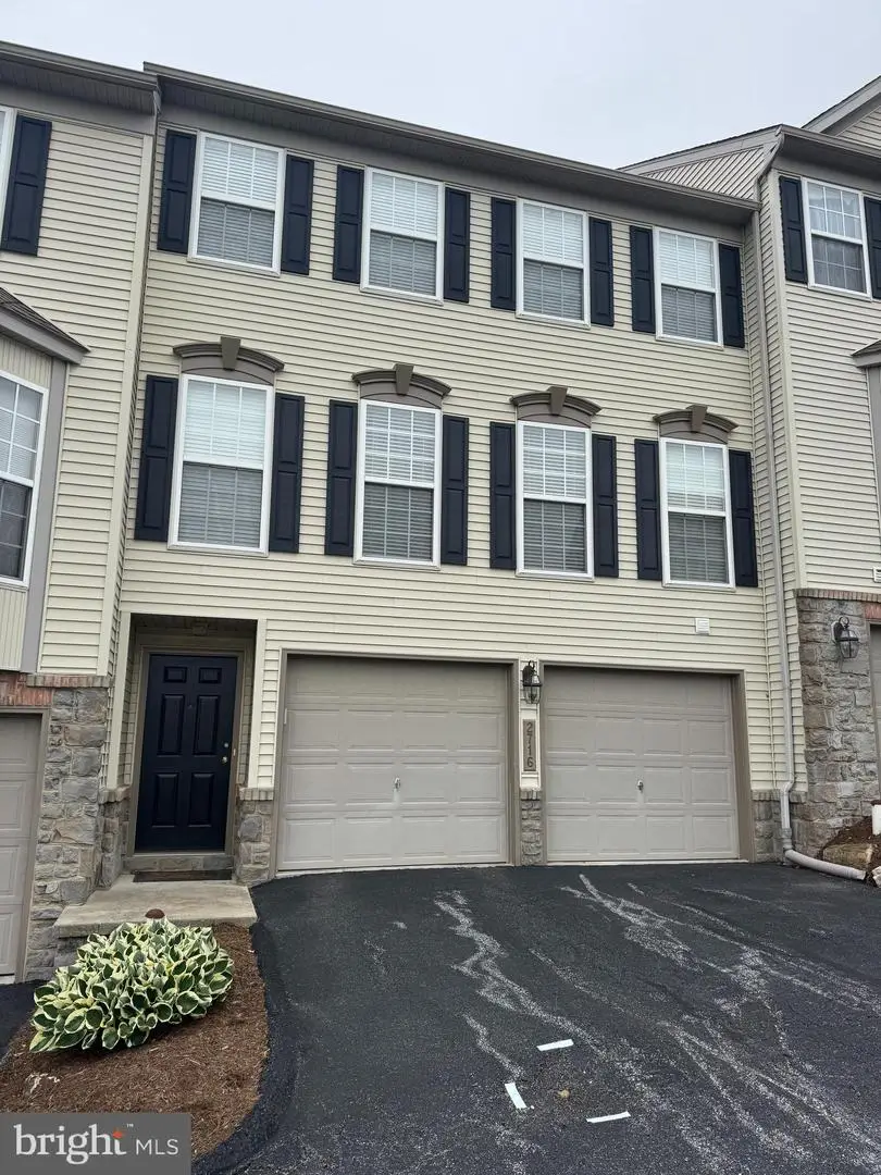 2716 Equestrian, York, PA 17402 - #2