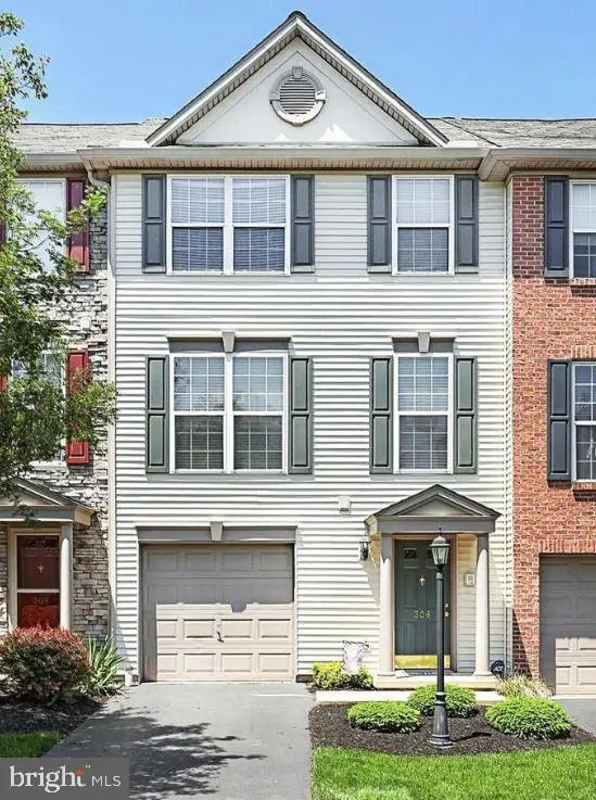 306 Harvest Field Ln #38j, York, PA 17403 - #1