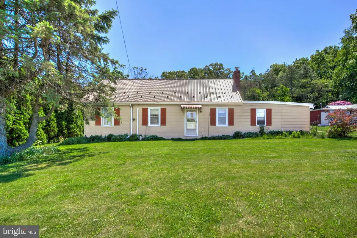 3472 Messersmith Rd, York, PA 17408 - #1
