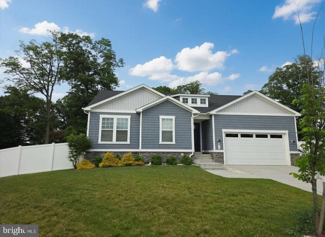 61 Black Oak Ct, Stewartstown, PA 17363 - #1