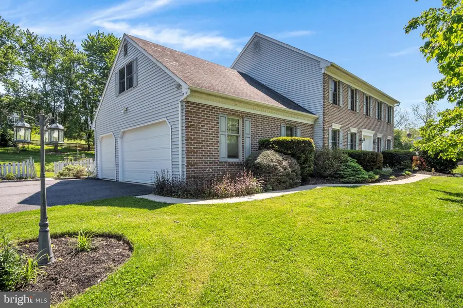 114 Foxfire Ln, Lewisberry, PA 17339 - #2