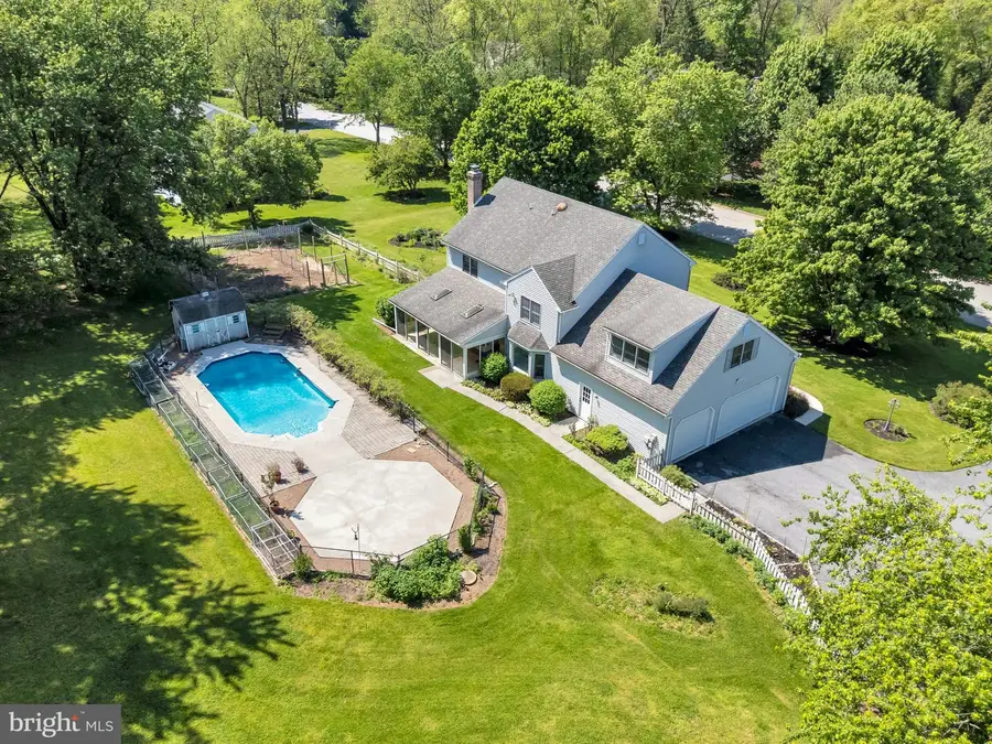 114 Foxfire Ln, Lewisberry, PA 17339 - #3
