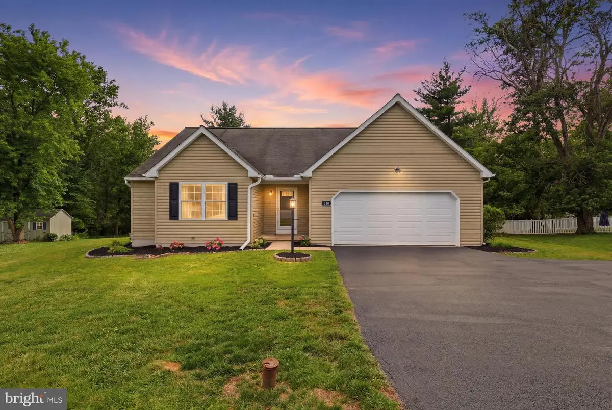 100 Cedar Dr, Dover, PA 17315 - #1