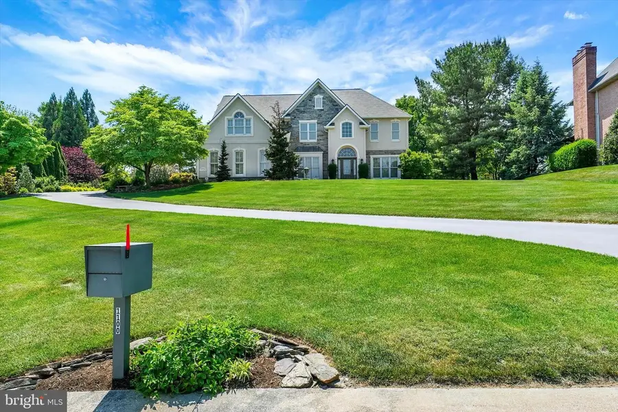 1100 Wyndsong Dr, York, PA 17403 - #3
