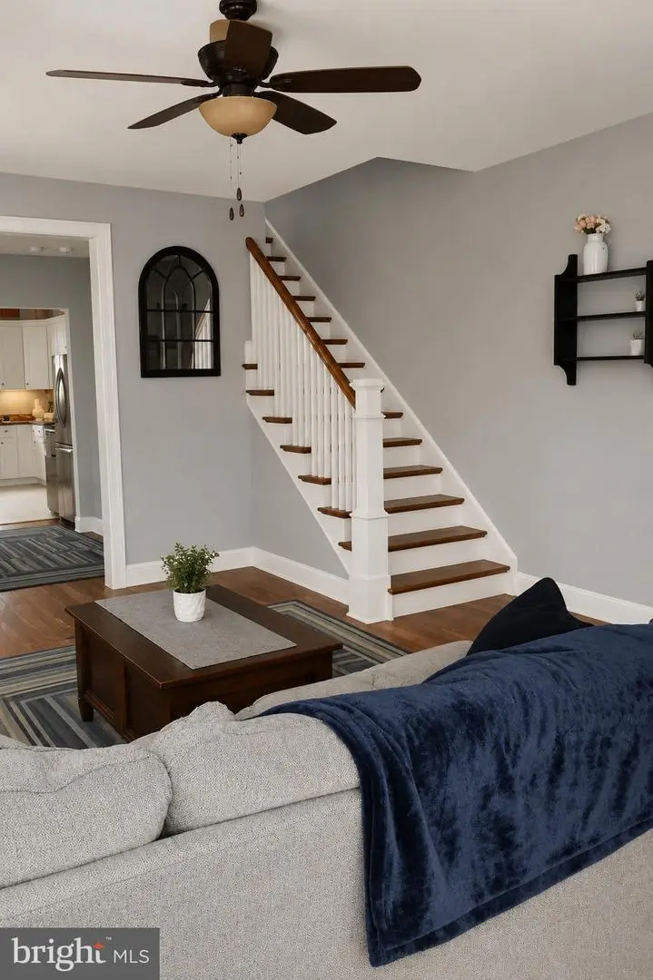21 N Kershaw St, York, PA 17402 - #2