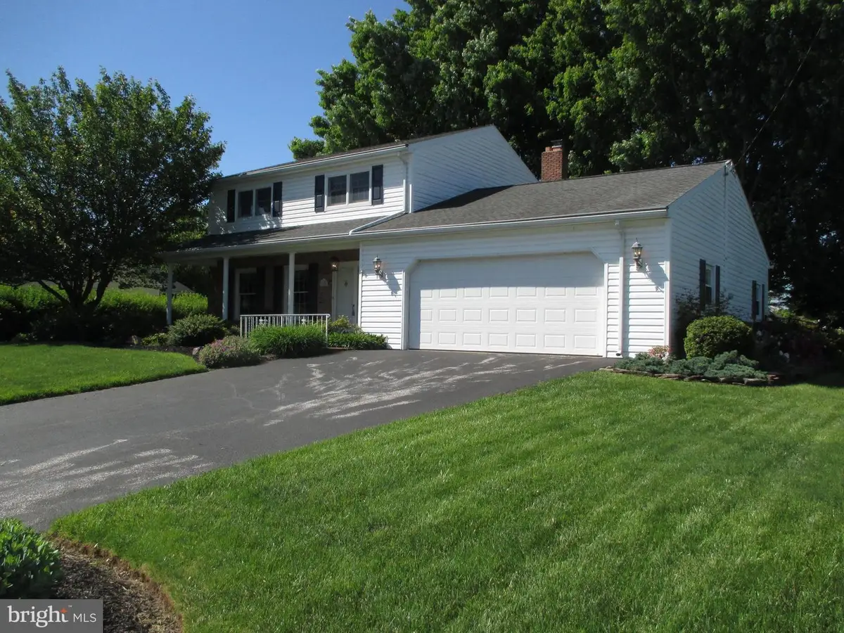 210 E Main St, New Freedom, PA 17349 - #1
