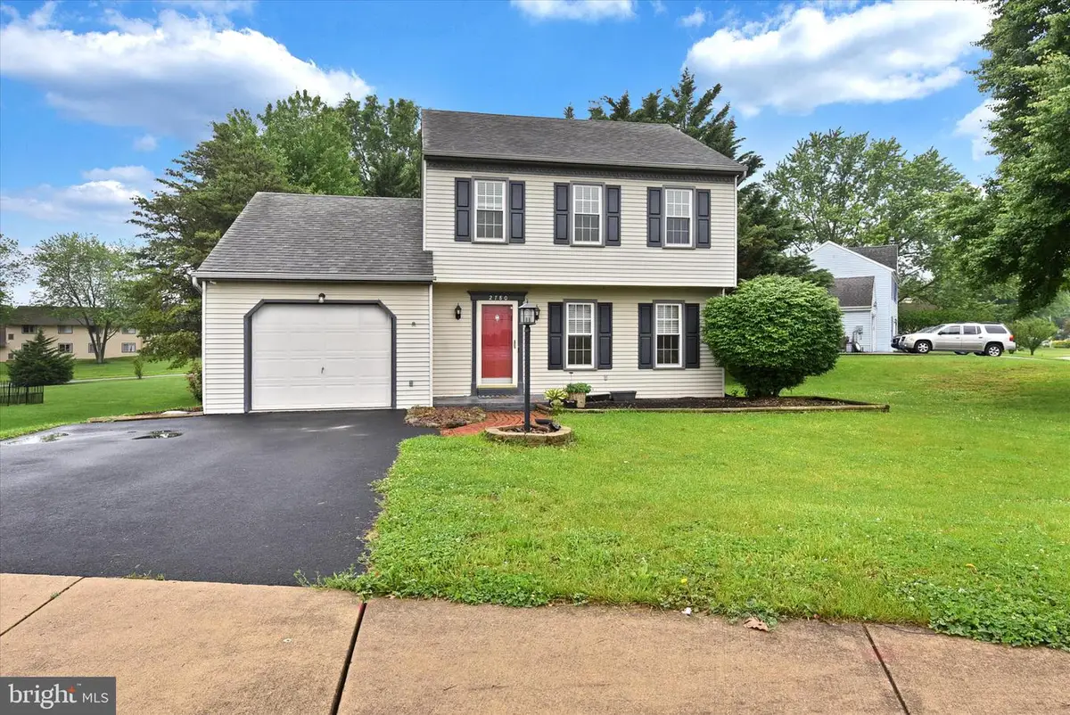2780 Carlton Pl, York, PA 17408 - #1