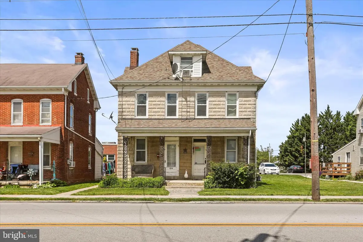 1228 Broadway, Hanover, PA 17331 - #1