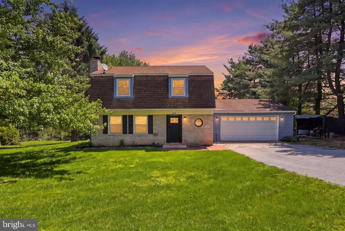 256 Camp Ground Rd, Dillsburg, PA 17019 - #1