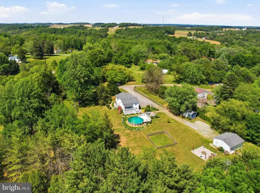 45 Wenzel Rd, Airville, PA 17302 - #2