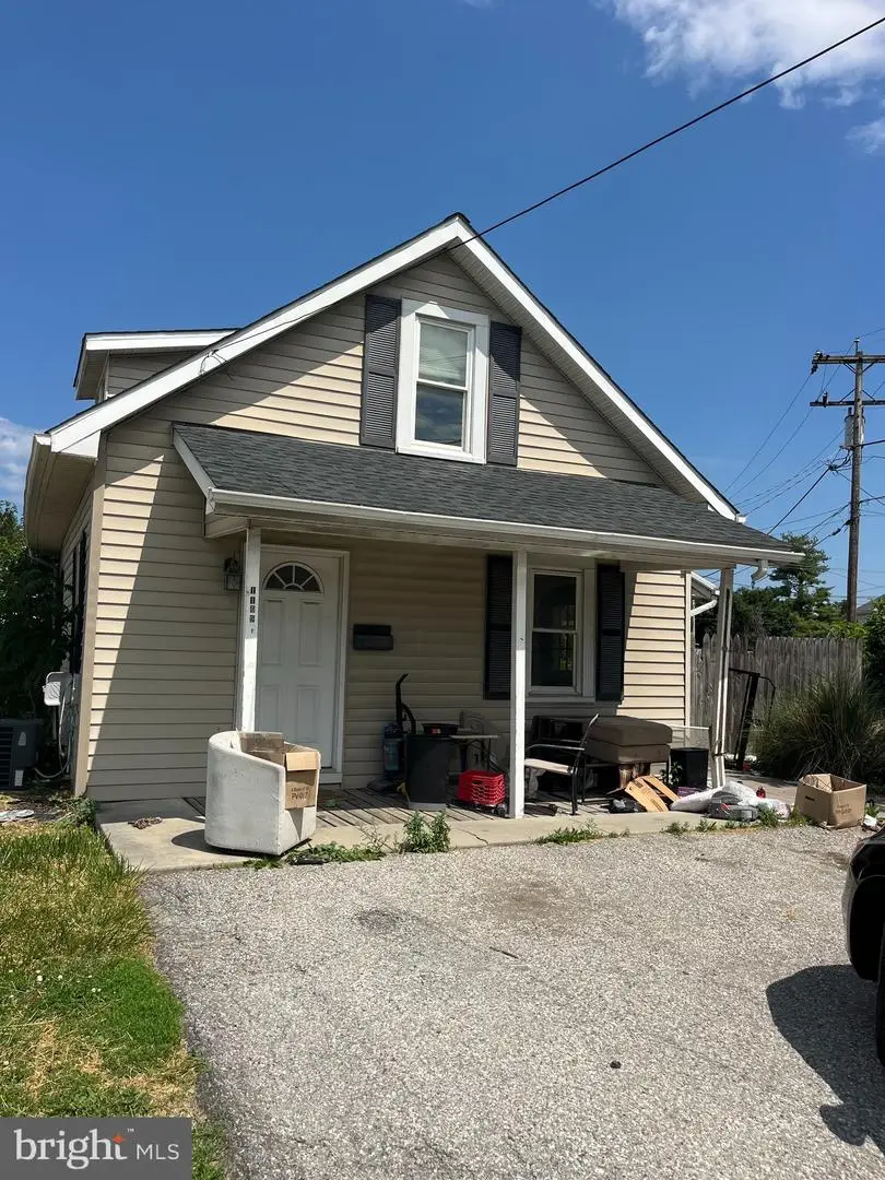1109 Roosevelt Ave, York, PA 17404 - #1