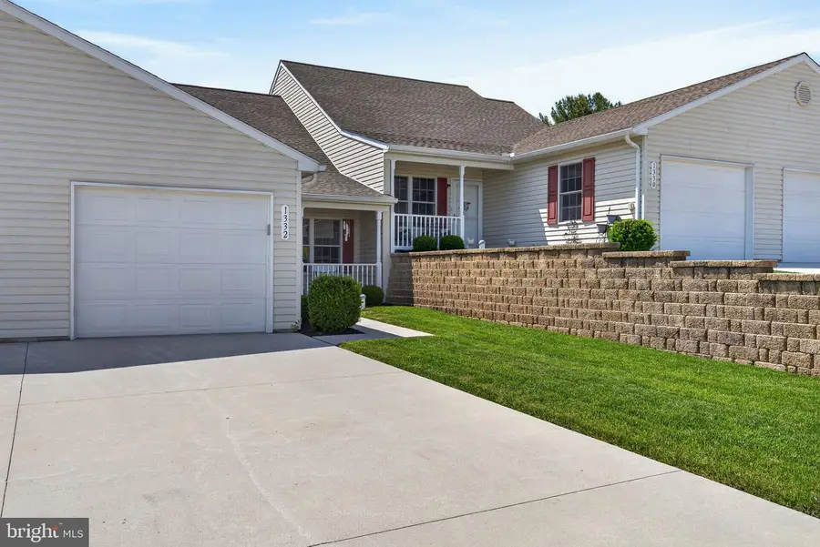 1332 Pleasant View Dr #75, Spring Grove, PA 17362 - #2
