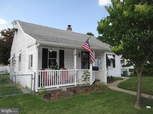 1115 E Prospect St, YORK, PA 17403