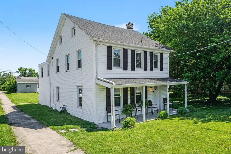 400 Ross Ave, New Cumberland, PA 17070 - #2