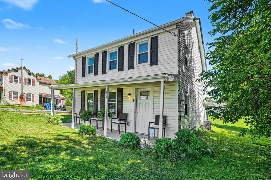400 Ross Ave, New Cumberland, PA 17070 - #3