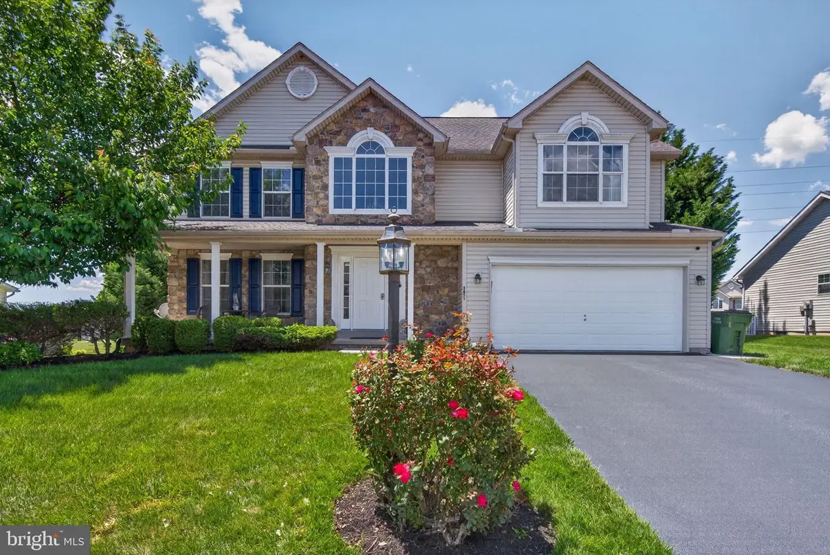 3451 Chardonnay Dr #40, York, PA 17404 - #1