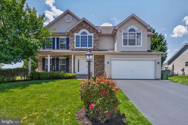 3451 Chardonnay Dr #40, YORK, PA 17404