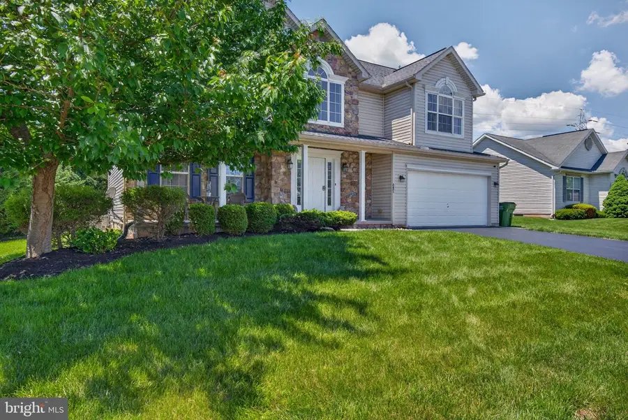 3451 Chardonnay Dr #40, York, PA 17404 - #3