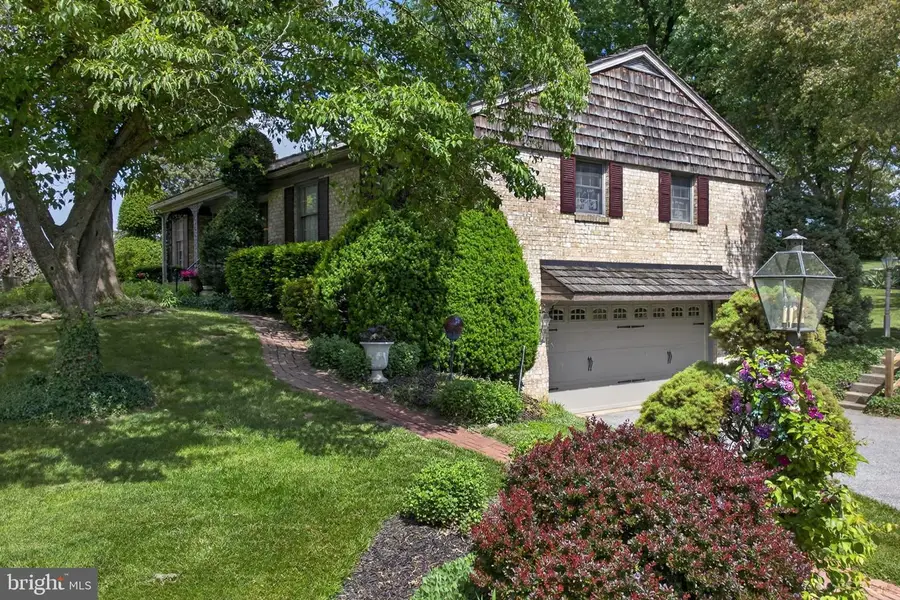 4190 Wolfs Church Rd, York, PA 17408 - #2