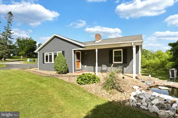 737 Range End Rd, DILLSBURG, PA 17019
