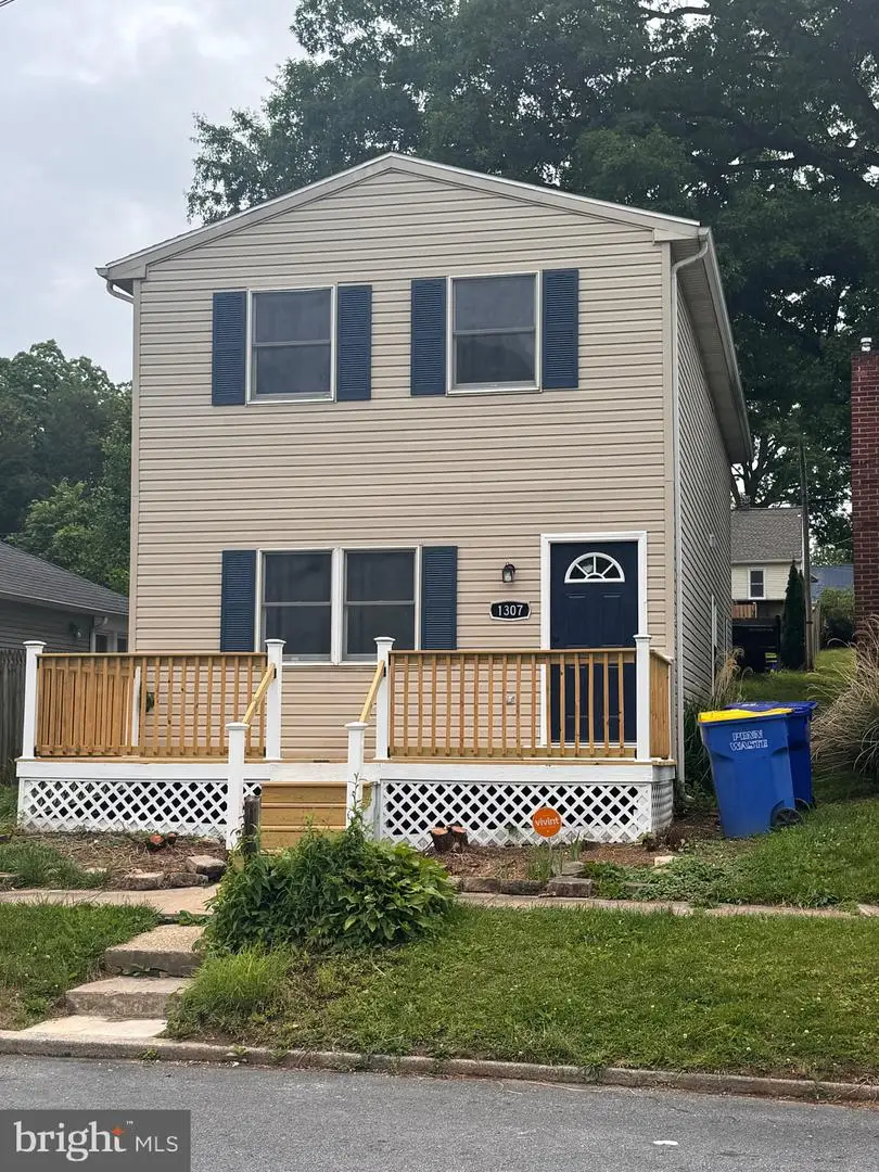 1307 S Albemarle St, York, PA 17403 - #1