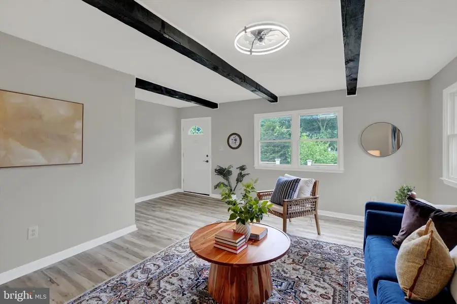 1307 S Albemarle St, York, PA 17403 - #3
