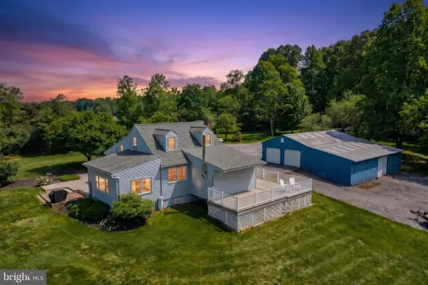 743 Snyder Corner Rd, RED LION, PA 17356