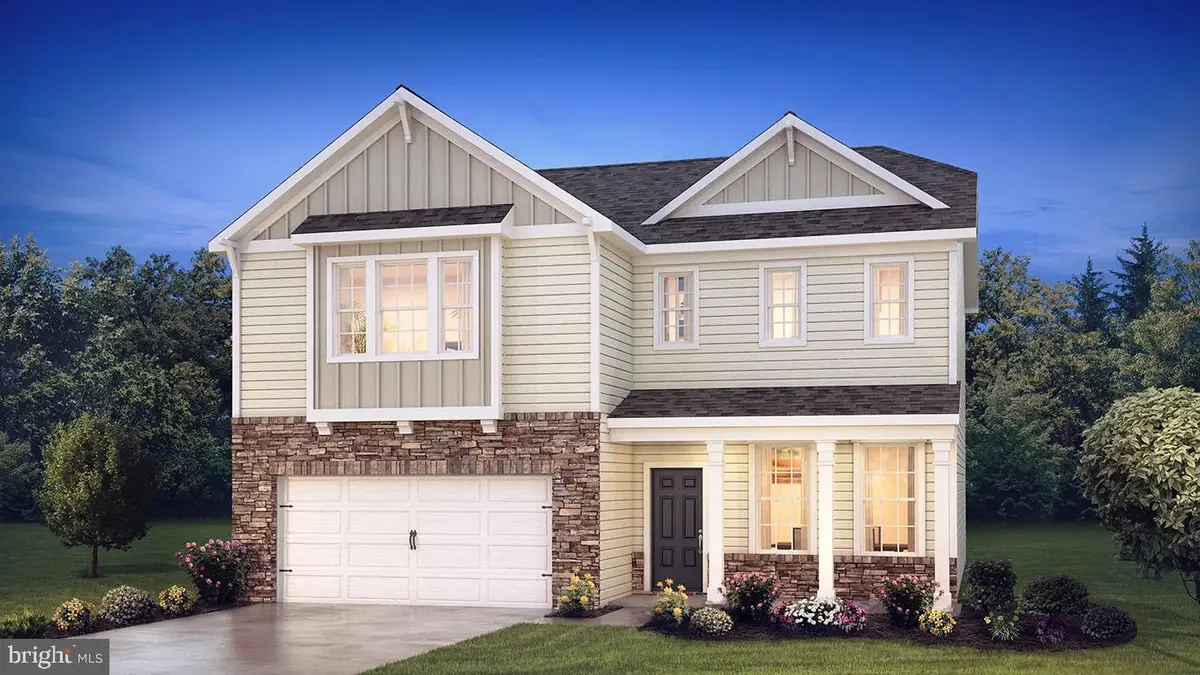 2051 Paperback Way, York, PA 17408 - #1
