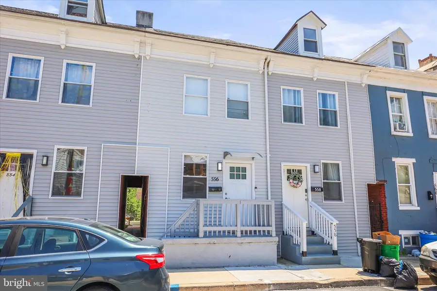 556 Salem Ave, York, PA 17401 - #2