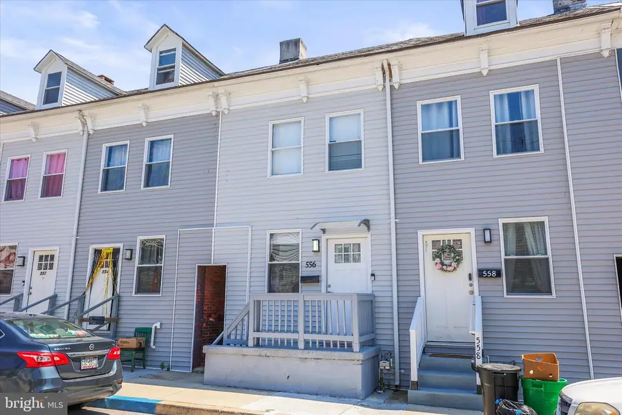 556 Salem Ave, York, PA 17401 - #3