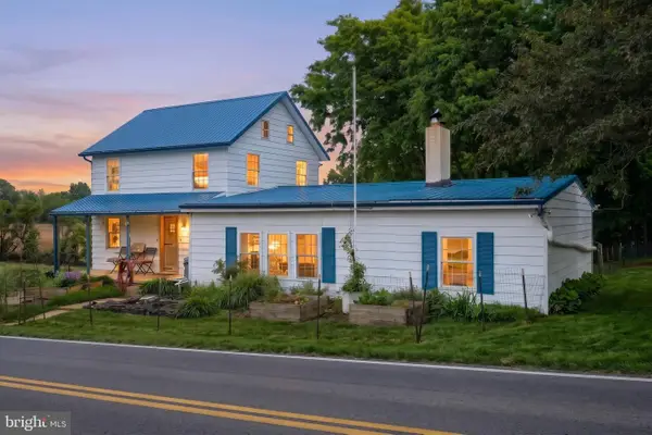 1111 Richmond Rd, RED LION, PA 17356