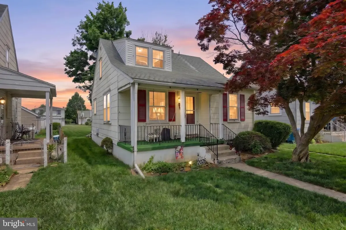 1545 Stanton St, York, PA 17404 - #1