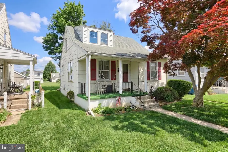 1545 Stanton St, York, PA 17404 - #2