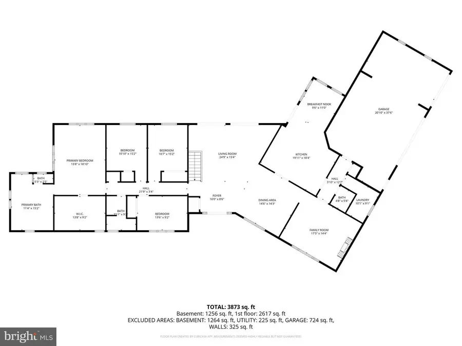 167 N Strathcona Dr, York, PA 17403 - #3