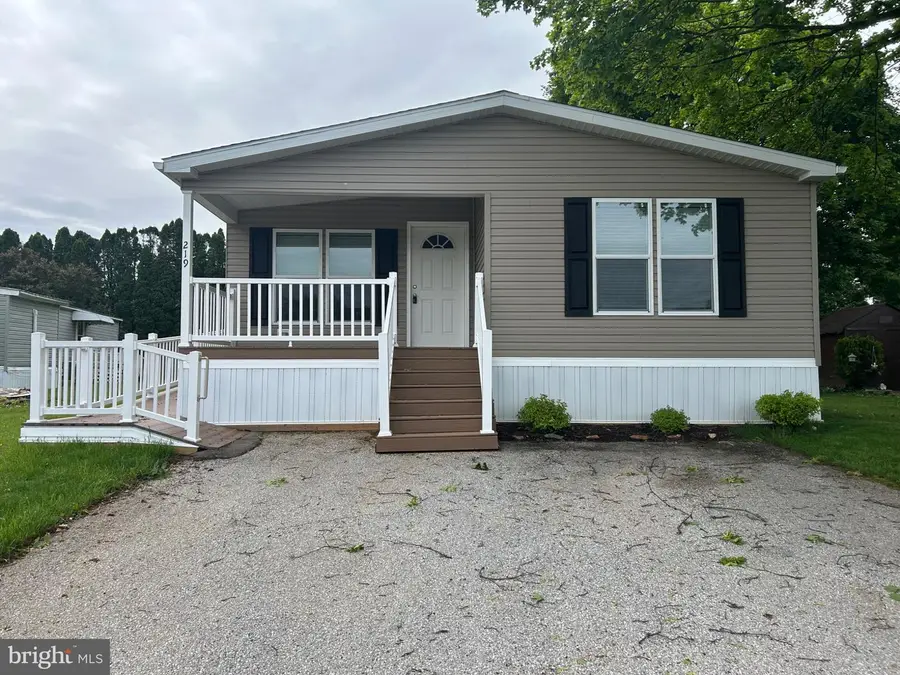 219 Blue Jay Dr, Red Lion, PA 17356 - #3