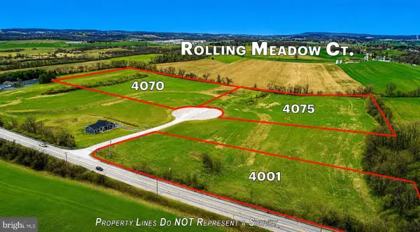 4001 Rolling Meadow Ct, YORK, PA 17408