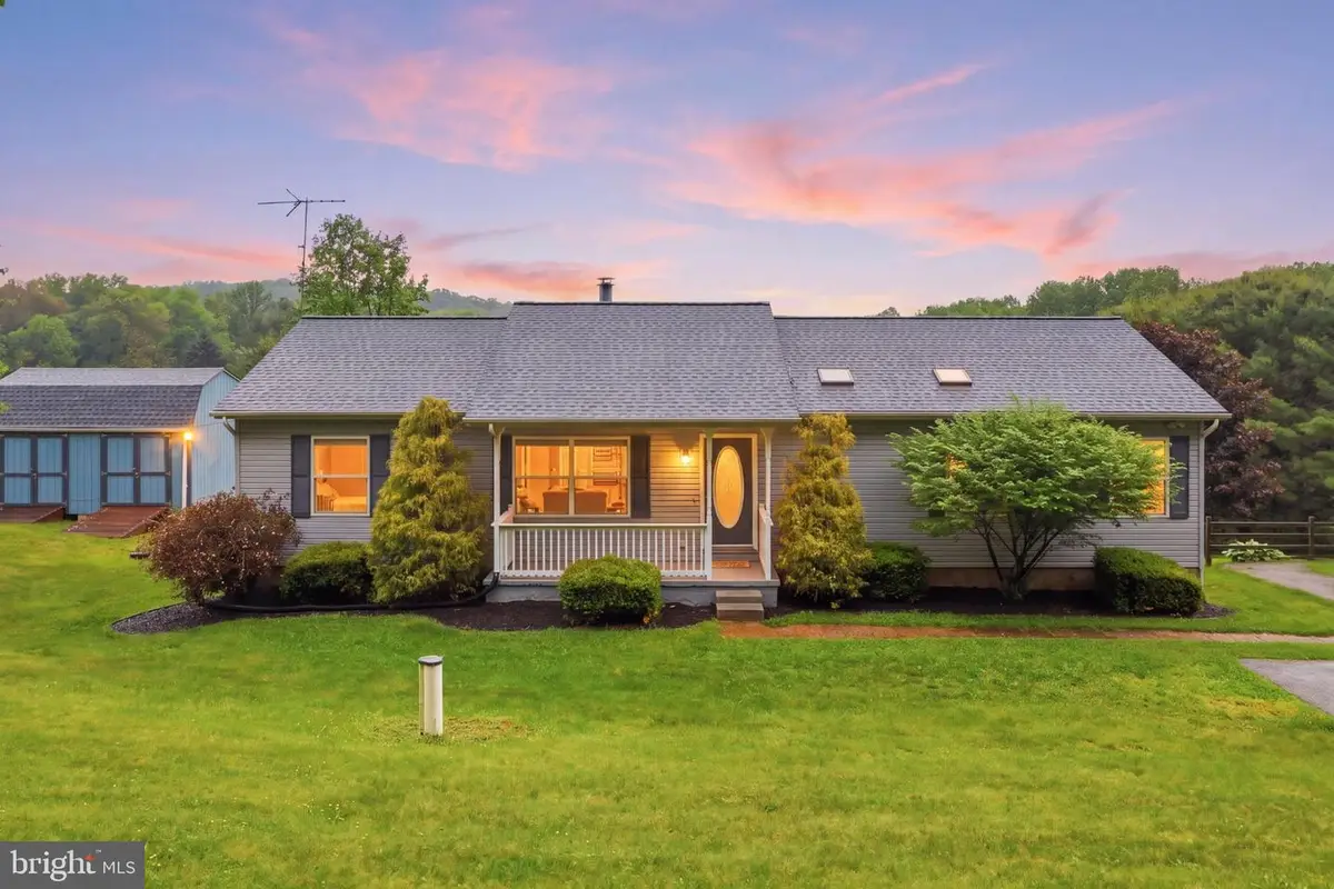 491 Garvine Mill Rd, Fawn Grove, PA 17321 - #1