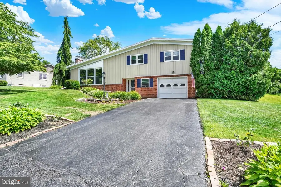 4158 Trowbridge Rd, York, PA 17402 - #2