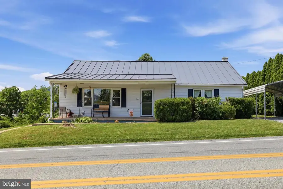 542 Old York Rd, New Cumberland, PA 17070 - #2